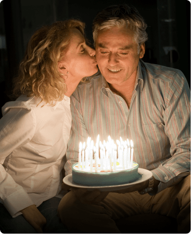 Aniversario