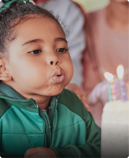 Primer cumpleaños